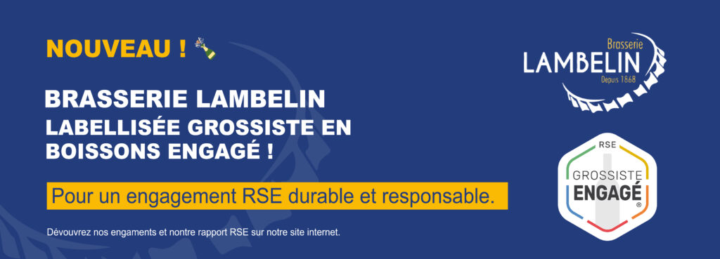 bannière label longue